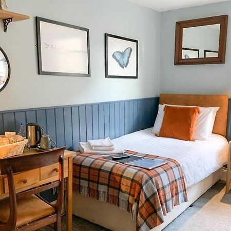 The Griffin Inn Bath Ngoại thất bức ảnh