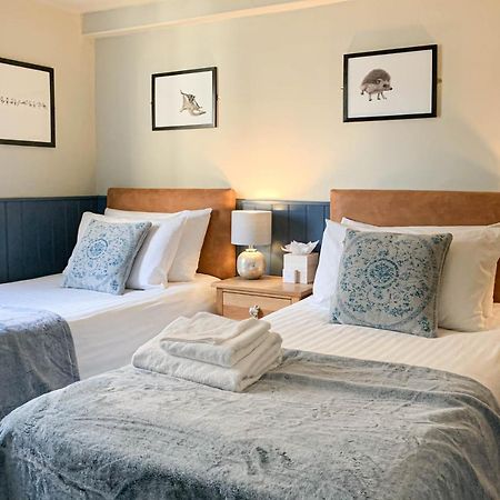 The Griffin Inn Bath Ngoại thất bức ảnh