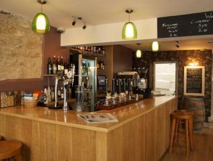 The Griffin Inn Bath Ngoại thất bức ảnh