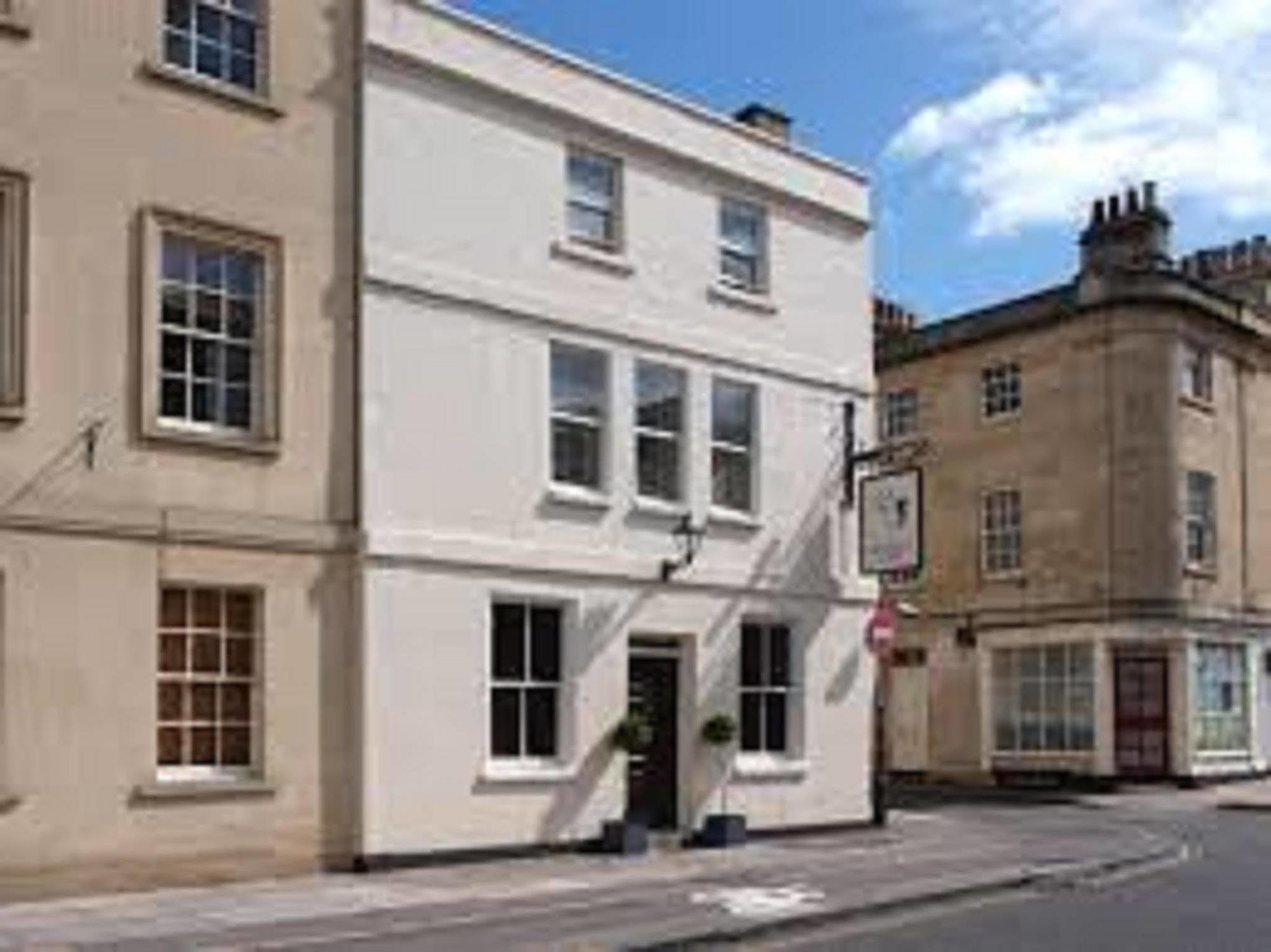 The Griffin Inn Bath Ngoại thất bức ảnh
