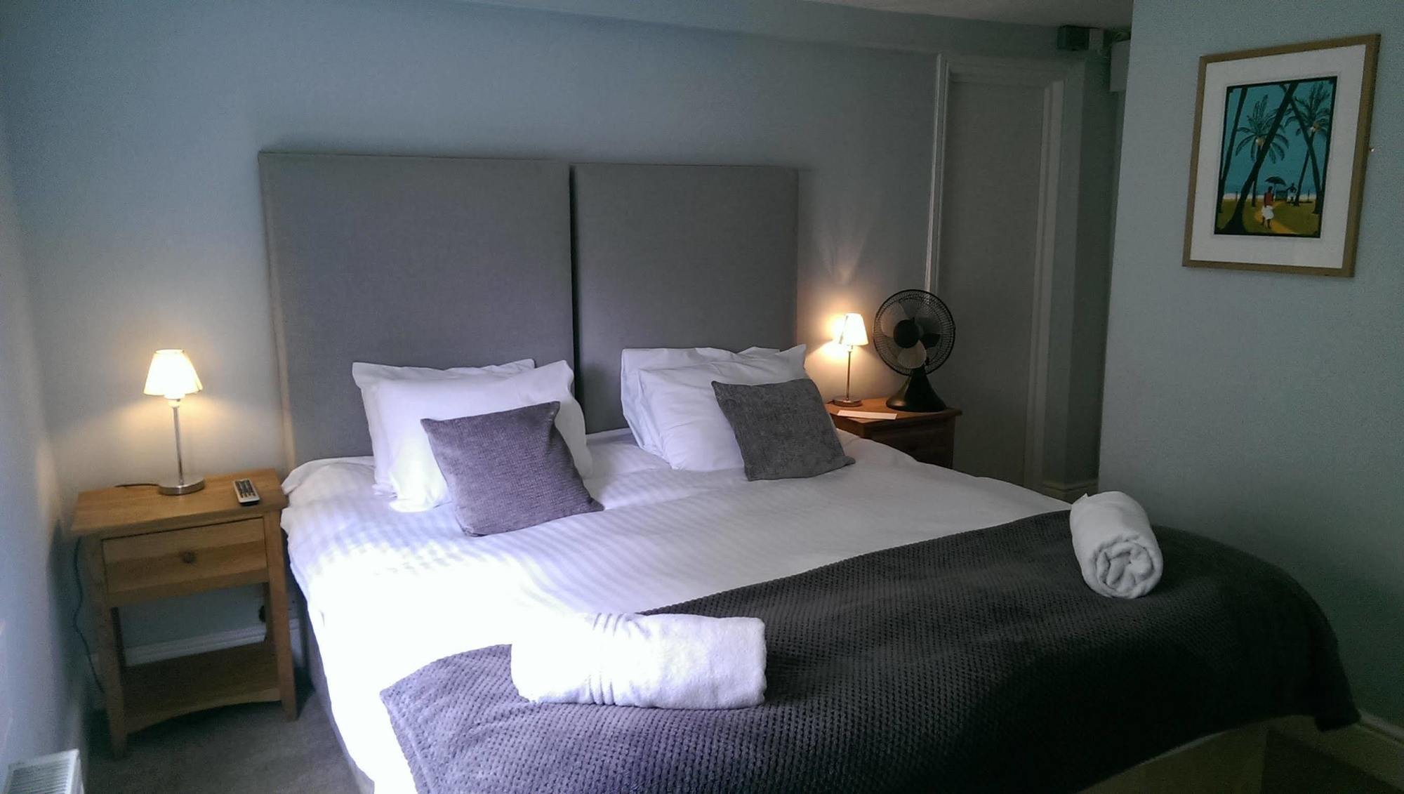 The Griffin Inn Bath Ngoại thất bức ảnh