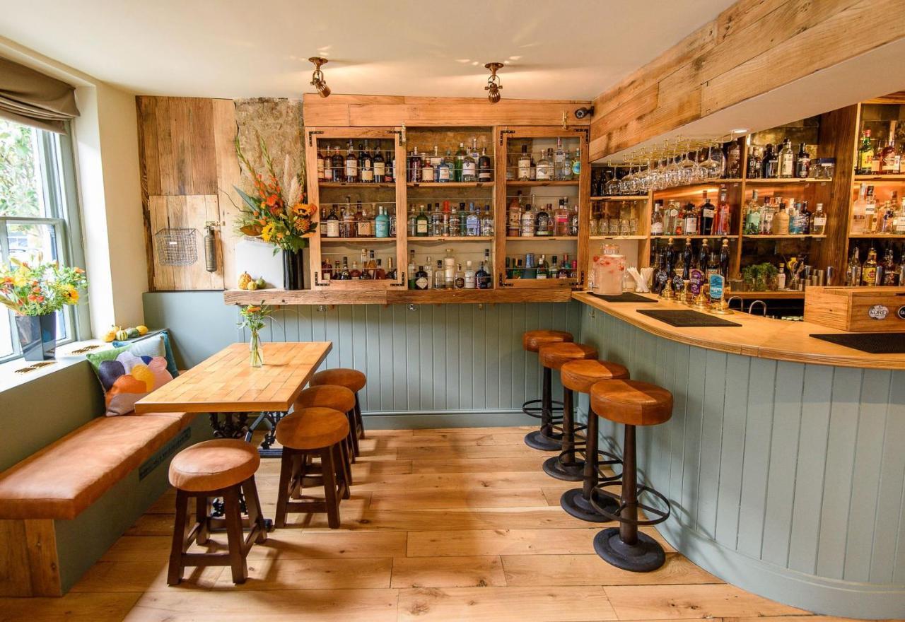 The Griffin Inn Bath Ngoại thất bức ảnh