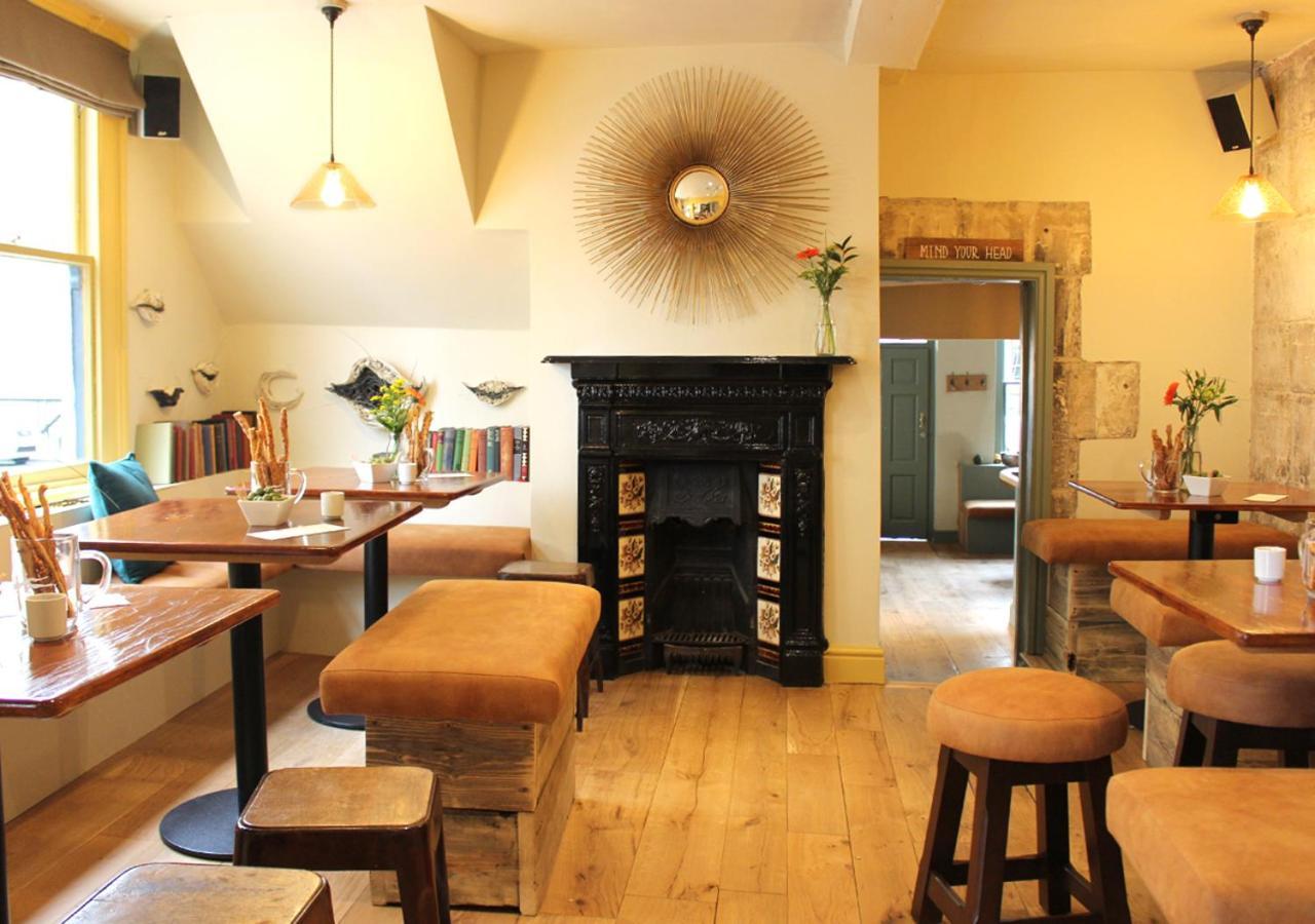 The Griffin Inn Bath Ngoại thất bức ảnh