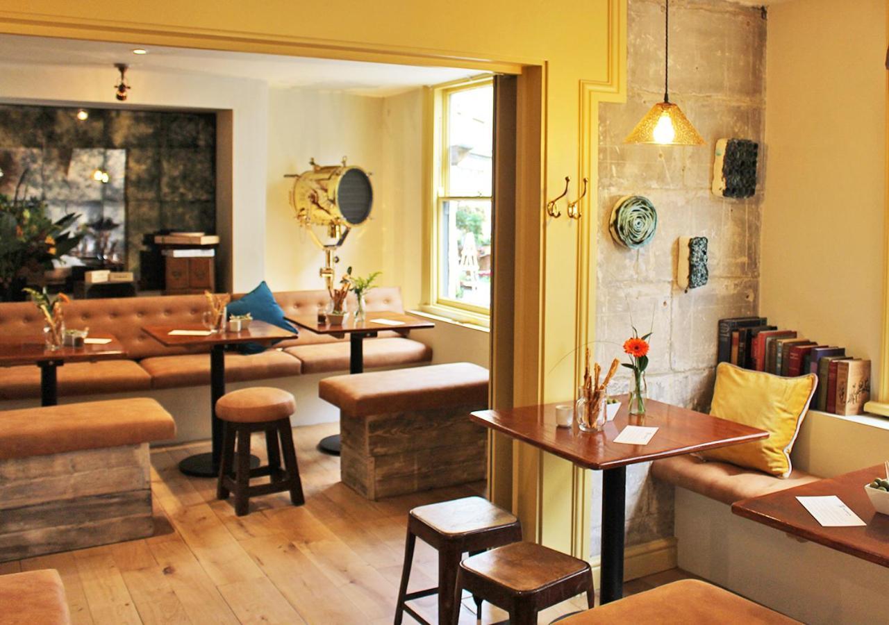 The Griffin Inn Bath Ngoại thất bức ảnh