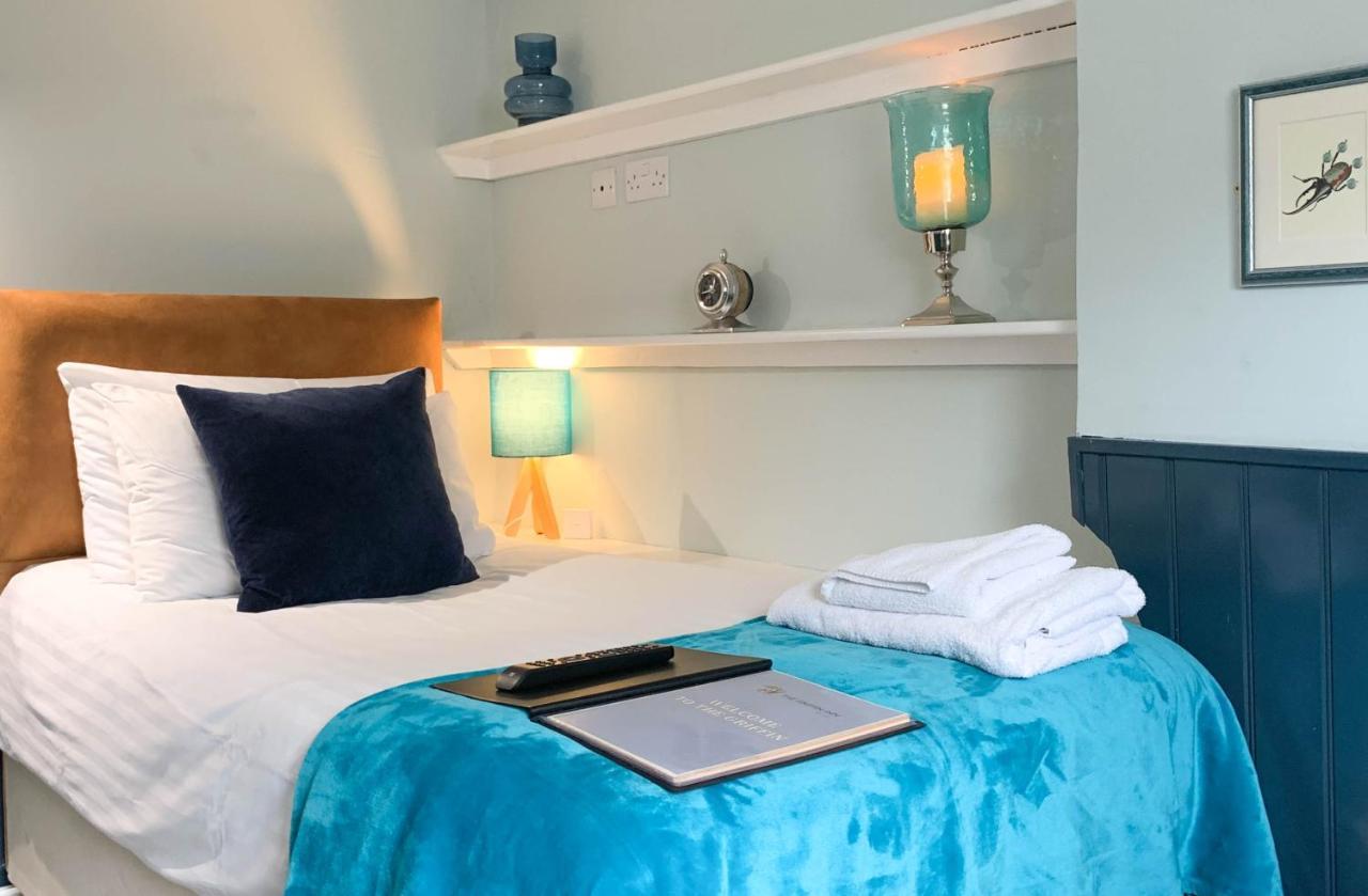 The Griffin Inn Bath Ngoại thất bức ảnh