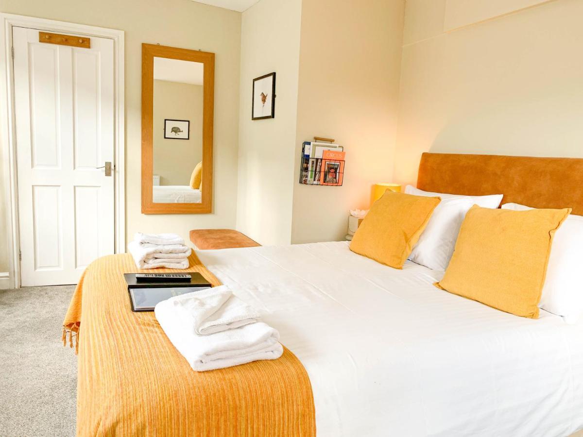 The Griffin Inn Bath Ngoại thất bức ảnh