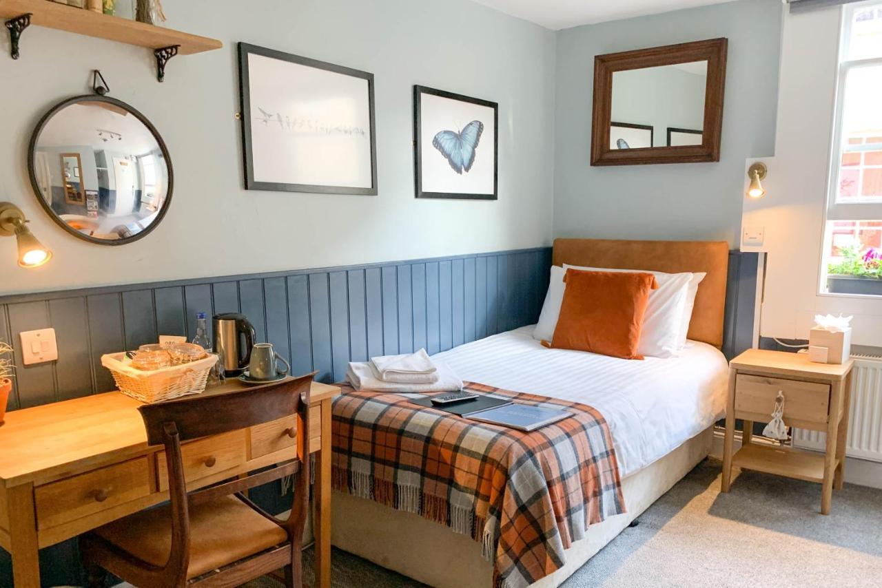 The Griffin Inn Bath Ngoại thất bức ảnh