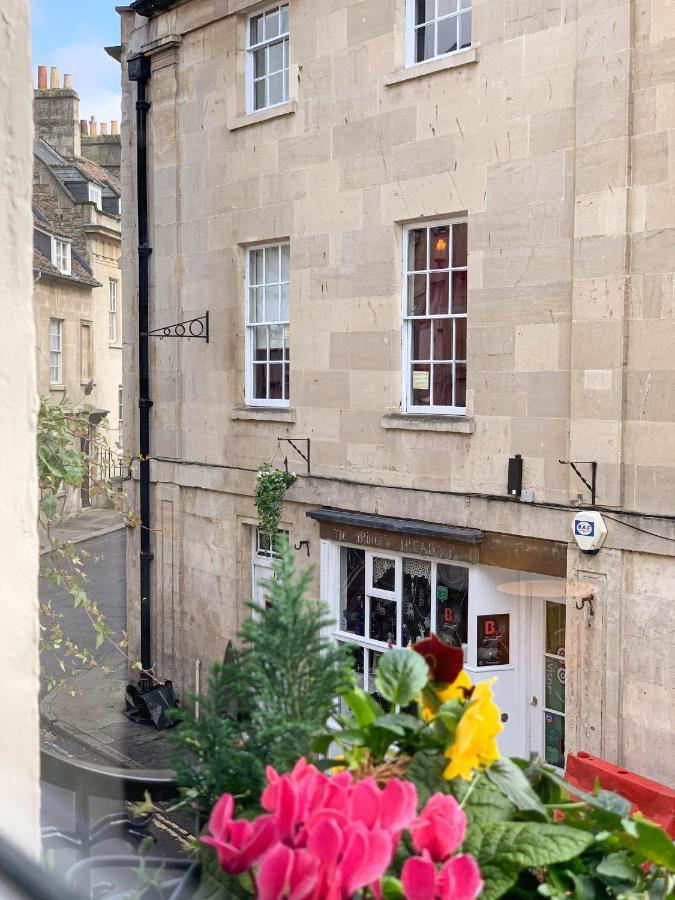 The Griffin Inn Bath Ngoại thất bức ảnh