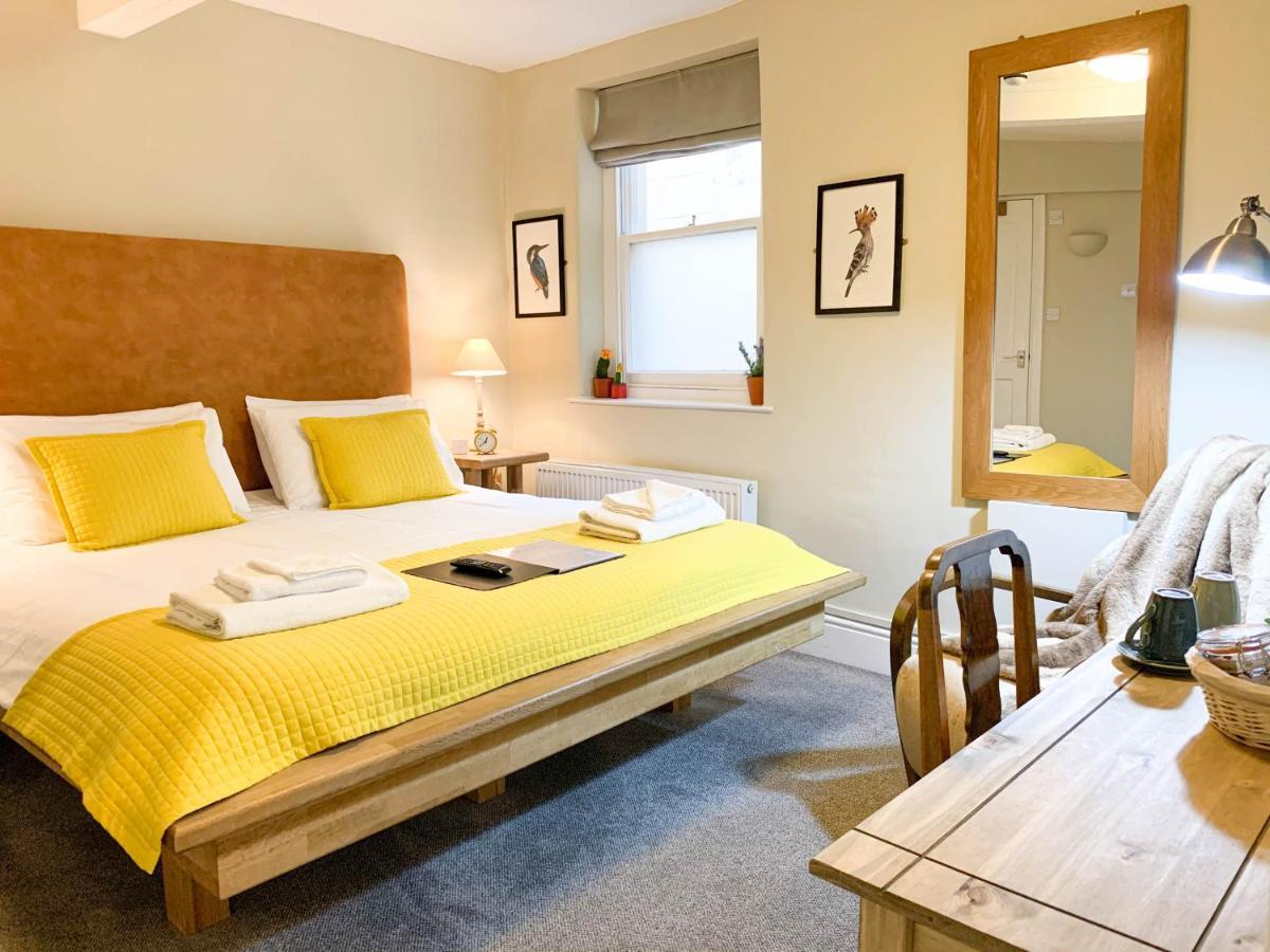 The Griffin Inn Bath Ngoại thất bức ảnh