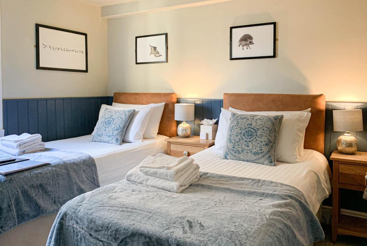 The Griffin Inn Bath Ngoại thất bức ảnh